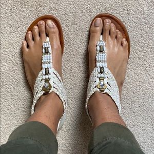 Aldo Sandals